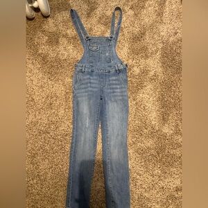 Free people overalls